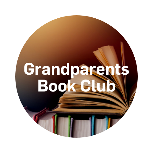 Grandparents Reading Group