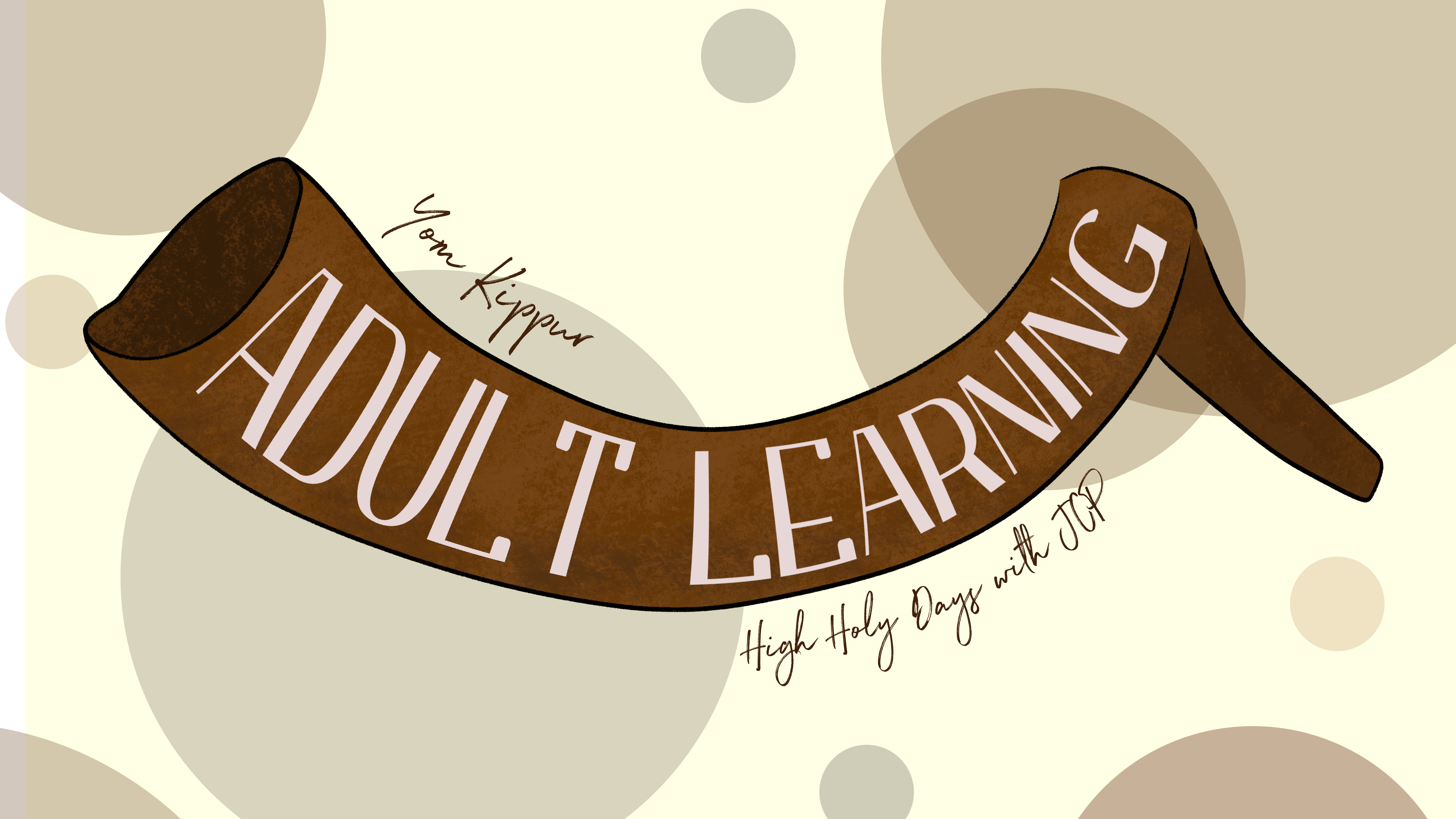 Adult Learning Opportunity