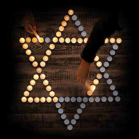 Foundations of Judaism