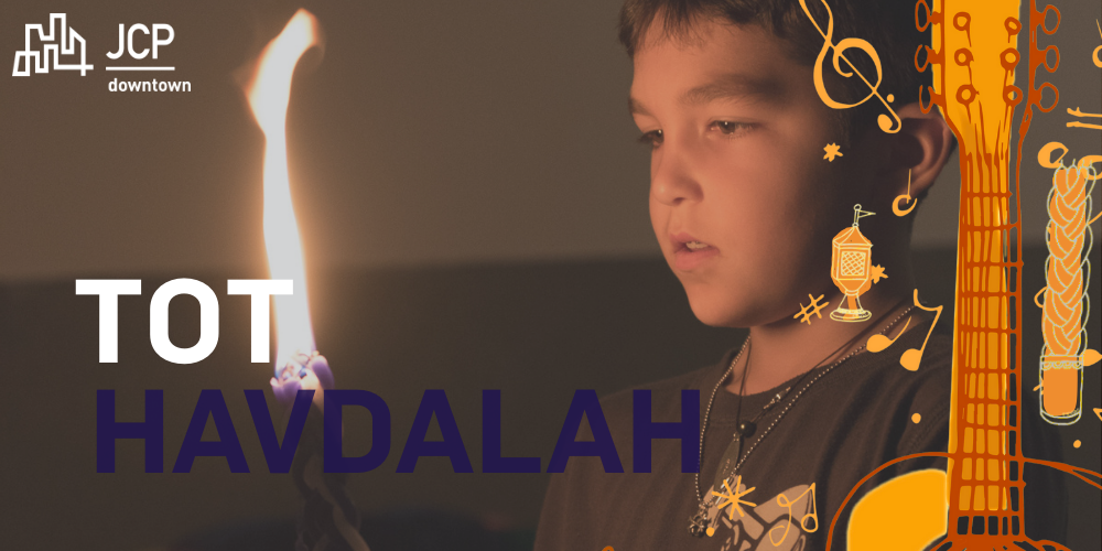 Tot Shabbat | Havdalah