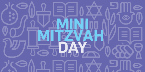 Mini-mitzvah Day